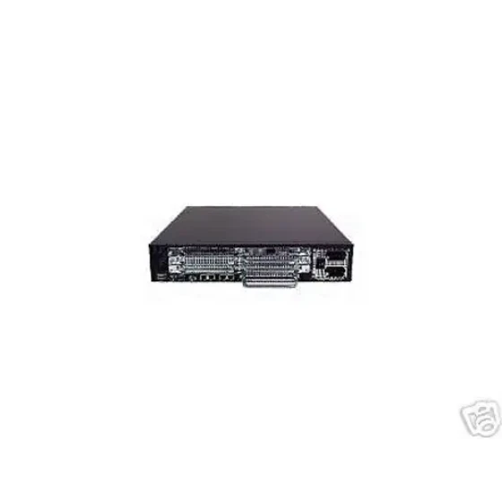 Cisco As5400 As54-8E1-210-Ac 210 Voip 8E1 As54-Dfc-8Ce1