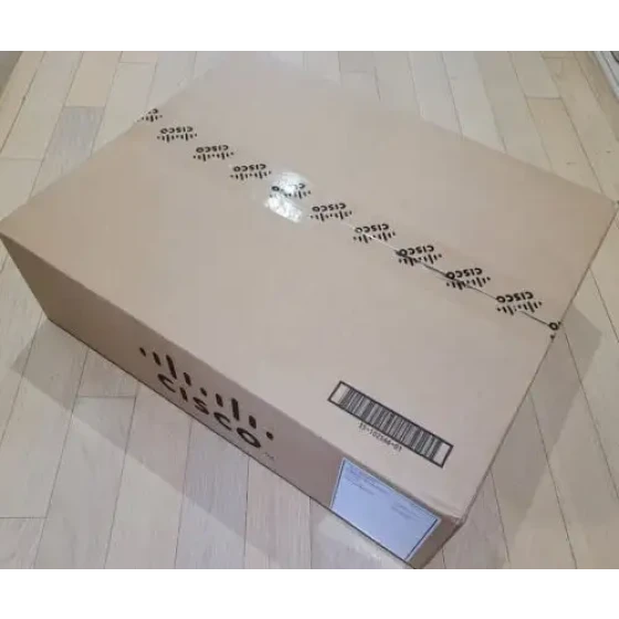 Cisco Ws-C3650-48Tq-L 48-Port 10/100/1000 Ethernet 4-Port 10G Uplink L3 Switch