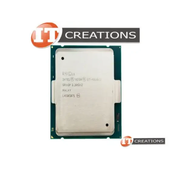 Cisco Cpu Intel Xeon 12 Core 12C Processor E7-4850V2 2.3Ghz Ucs-Cpu-E74850B