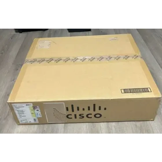 Cisco Network Convergence System 5501 Flexible Consumption Ncs-5501-Sys