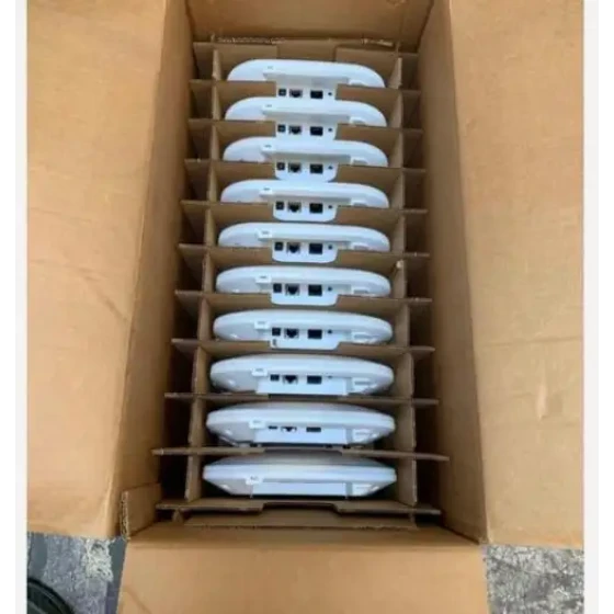 Lot Of 63 Cisco Aironet 3602I 802.11N Dual Band Access Point Air-Cap3602I-A-K9