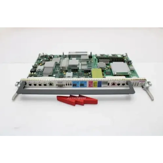 Crs-8-Prp-12G= Cisco Crs 4/8-Slot Line Card Chassisperformance Route Processor
