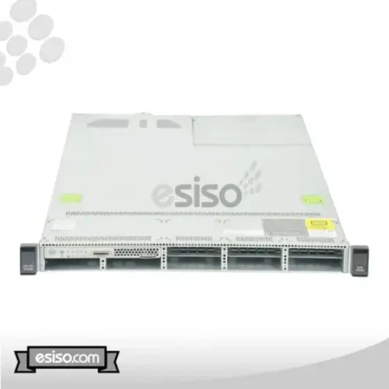 Cisco Ucs C220 M3 Sff Server 2X 12C E5-2697V2 2.7Ghz 512Gb Ram 2X 900Gb 10K Sas