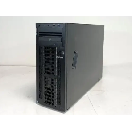 Lenovo Thinksystem St550 1St Gen Xeon-Silver Configurable Tower Server