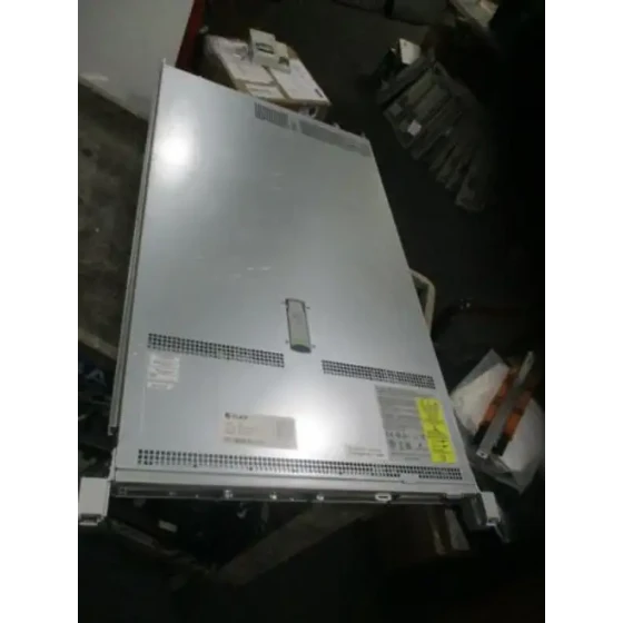 Server Cisco Ucsc-C220-M4L. Pn: 74-12503-01 D0. 128Gb Mem. 2 CPU No Hd