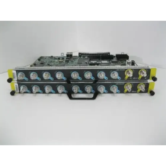 Lot of 2- Cisco Ubr-Mc28X Modem Karte Ubr7200 2Ds 8Us + Make Me An Offer