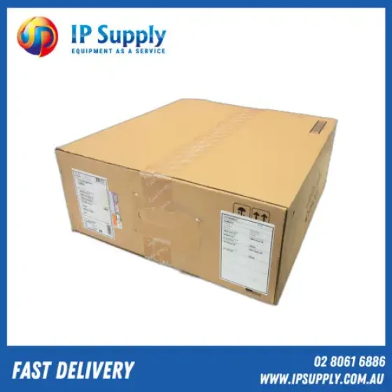 *Brand * Cisco Ws-C3850-12S-E 12 Port Gigabit Ethernet Sfp Ip Service