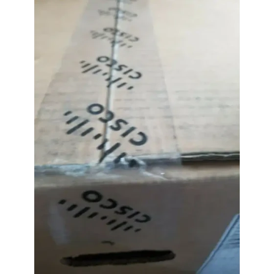 Cisco Ws-C3850-48P-S Catalyst 3850 Conmutador Poe+ de 48 puertos - Conmutador de base IP **Nuevo**