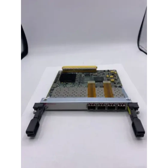 Cisco Spa-4Xoc12-Pos V01 4-Port Oc-12