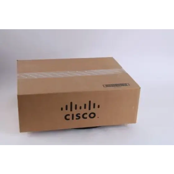 Cisco Ws-X4648-Rj45V + E Gigabit Linecard Poe Am√©lior√©e 48-Port - Neuf