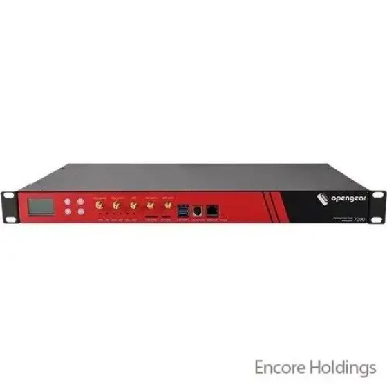 gear Infrastructure Manager Im7248-2-Dac-Us