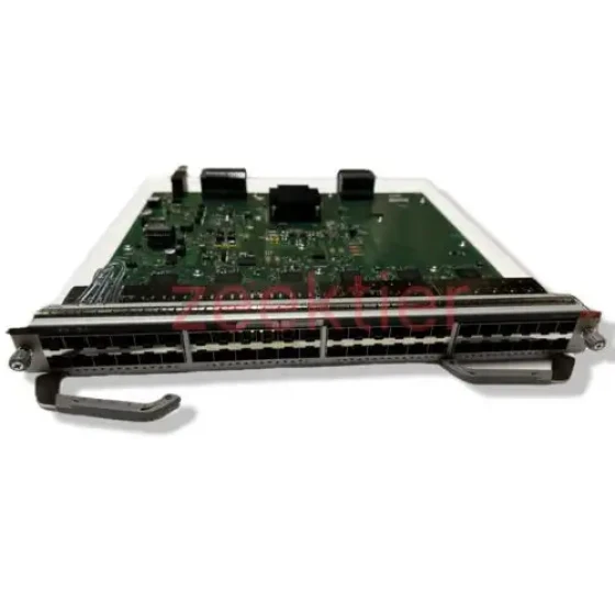 Cisco C9400-Lc-48S Catalyst 9400 48-Port Ethernet Switch Expansion Module