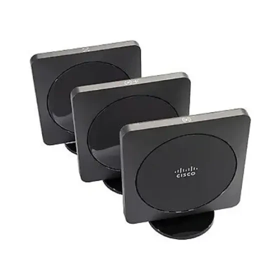 Cisco Rpt-110-3Pc-Na-K9 Cisco Dect Repeater