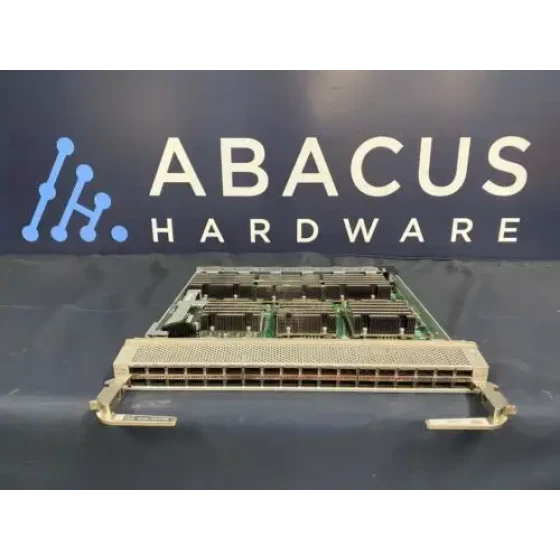 Cisco Nc55-36X100G-Ba Ncs 5500 36X100G Port Base Line Card Fully