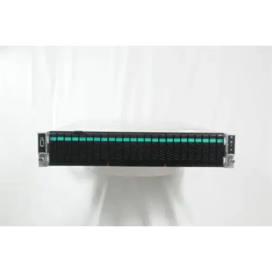 Intel R2224Wttysr 24Sff 2X 14 Core E5-2660V4 2.0Ghz 1024Gb Ram 24X Trays