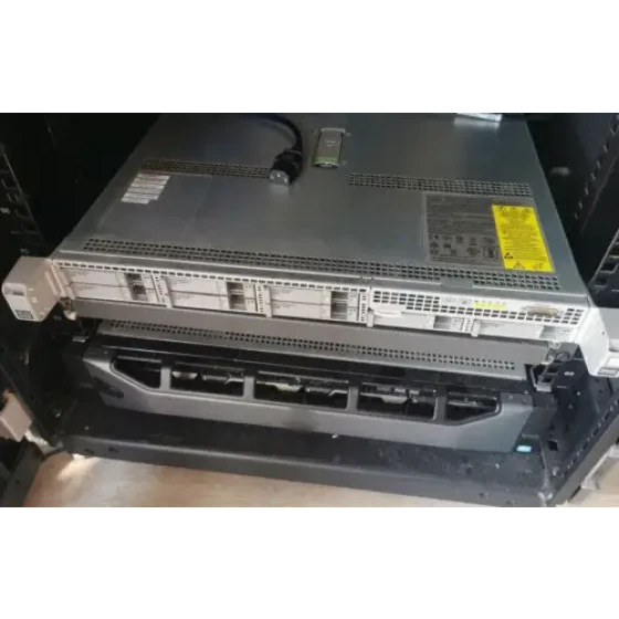 Cisco Be6000H-C220-M4S