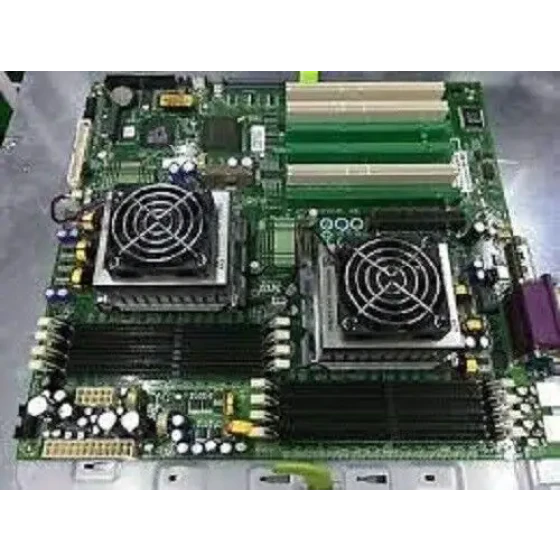 Sun Blade 2500 Motherboard 375-3105 375-3096