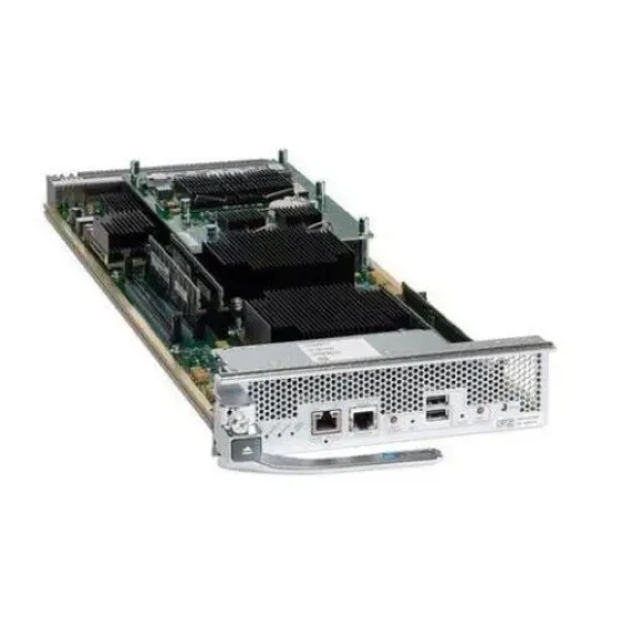 New Cisco Ds-X97-Sf1E-K9 Mds 9700 Series Supervisor 1E Control Processor Module