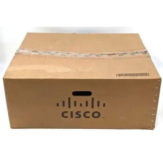 Gateway dati/voce analogico Cisco Vg450 Vg450-144Fxs/K9