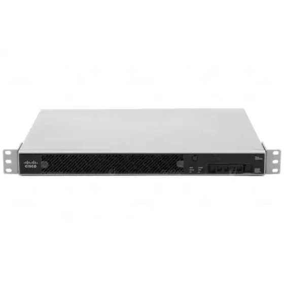Asa5515 Cisco Asas 5515 6 Port 1Gb Ethernet Adaptive Security Appliance No Os-