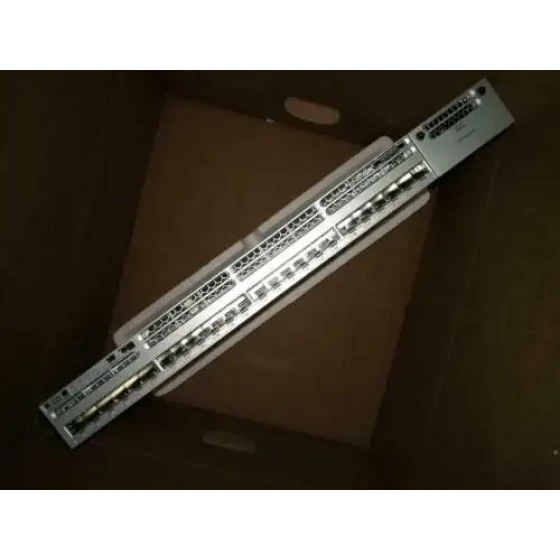 Cisco Ws-C3850-24S-E Ipservicesk9 Catalyst 3850 24 Port Sfp Ge Sfp Switch Pwrac