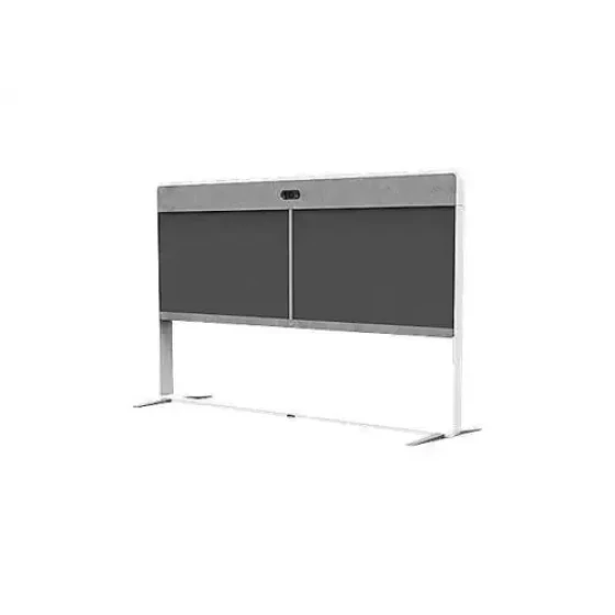 Cisco Webex Raum 70D G2 Doppelkonferenzanlage - Cs-Room70Dg2-K9