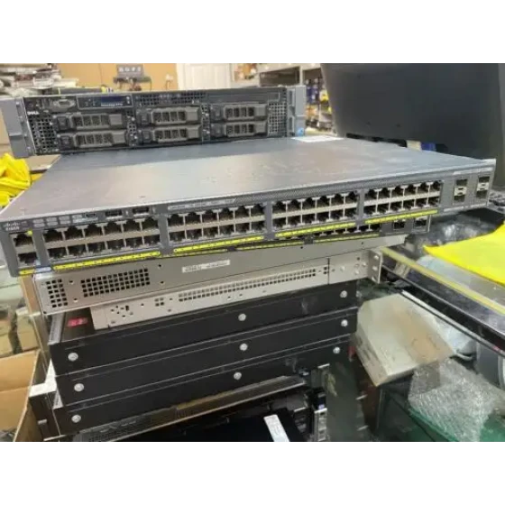 Cisco Ws-C2960S-48Fps-L ???? C2960S ????? Ios 15 ???????-