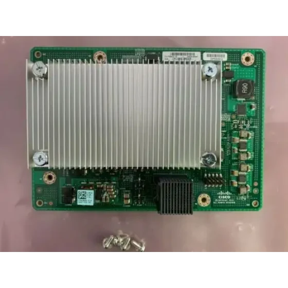 Cisco Asr1001Hx-Ipsechw Crypto Module For Asr1001-Hx Router