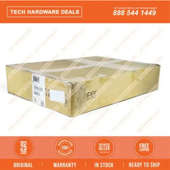 Qfx5100-24Q-3Afi Qfx5100 24 Qsfp+ Ports 2 Expansion Slots Dual Sfp/Rj-45