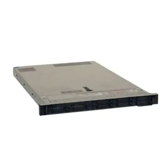 Dell Poweredge R640 Con (2) Procesadores Intel¬Æ Xeon¬Æ Silver 4114 64Gb Ram