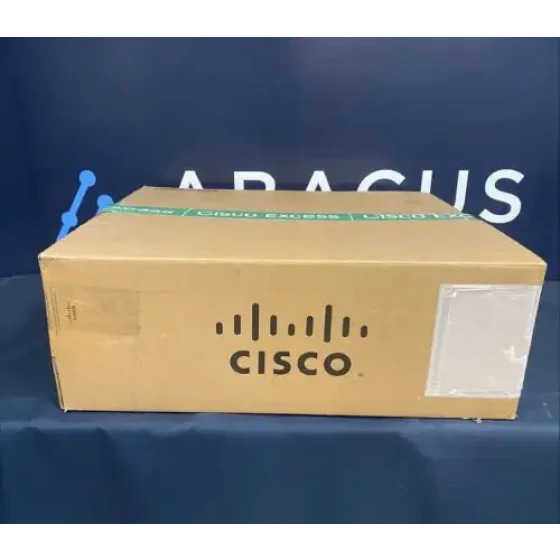 Cisco Ncs 5002 Sistema de enrutamiento Ncs-5002 Cisco Excess Fully 1Yr