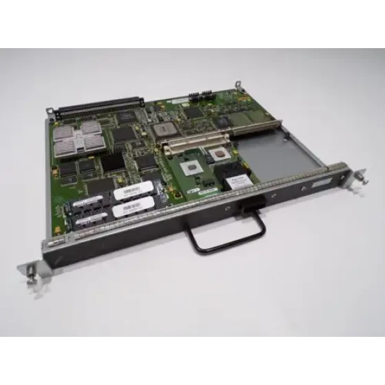 Cisco Cx-Cip2-Eca1 One Eca On A Dual Carrier