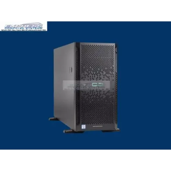 Tour 2X E5-2609V4 1.7Ghz 8-Core 32Gb 8X 2.5" Hpe Proliant Ml350 G9