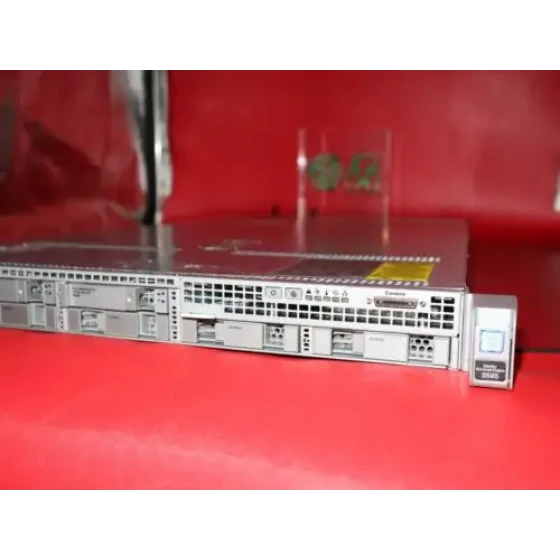 Cisco Sns-3595-K9 Secure Network Server Identity Services Engine Appliance 3595