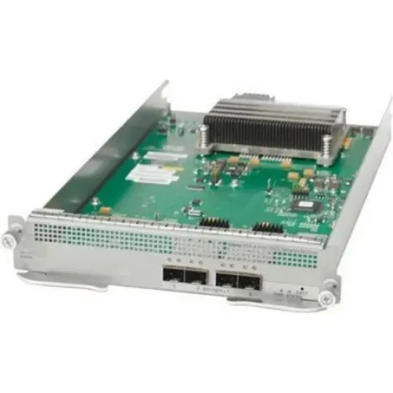 Cisco Asa 5585-X 4-Port 10 Gigabit Ethernet Modul - Erweiterungsmodul