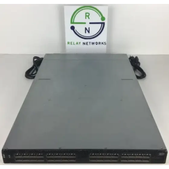 Mellanox Sn2700 32-Port 100Gbe 1U Layer 3 Sonic Onie Msn2700-Cs2Ros