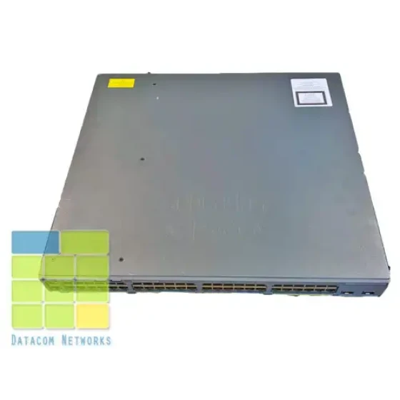 Genuine Cisco Ws-C2960Xr-48Td-I