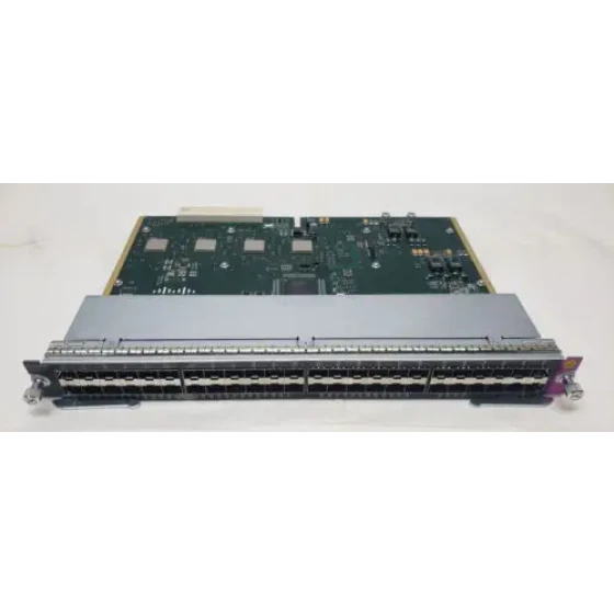 Cisco Ws-X4748-Sfp-E Catalyst 4500 E-Series 48Pt Ge Sfp Modul