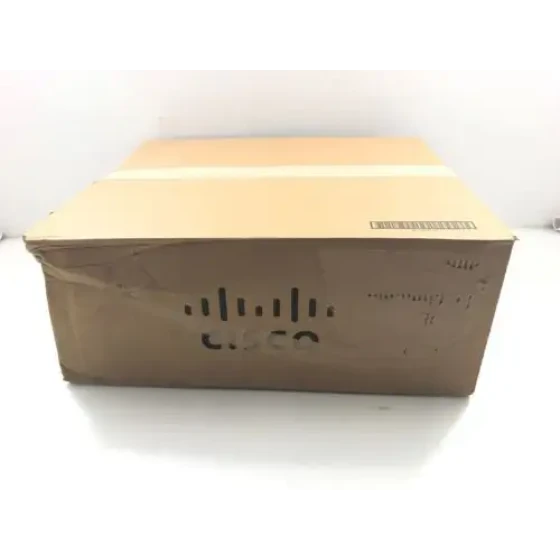 Cisco Nexus N9K-C9348Gc-Fxp - Conmutador 9300 de 48 puertos - Montaje en bastidor 1U