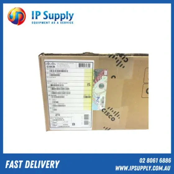 *Marke * Ws-C2960Cx-8Tc-L Cisco Catalyst 2960-Cx 8 Port Data Lan Base