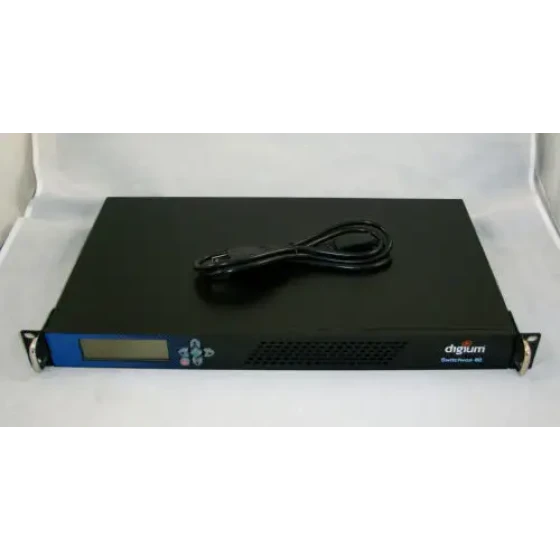 Digium 2As80001Lf-F1 Switchvox 80 Unified Communications-System