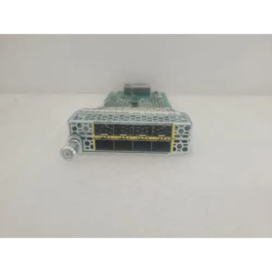 Cisco Fpr9K-Nm-8X10G 8 Port 10Ge Sfp+ Nm For Firepower Fpr9K 9000 Series