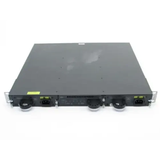 Cisco Systems Pwr-Rps2300 V02 Redundant Power System W/ Rack Ears