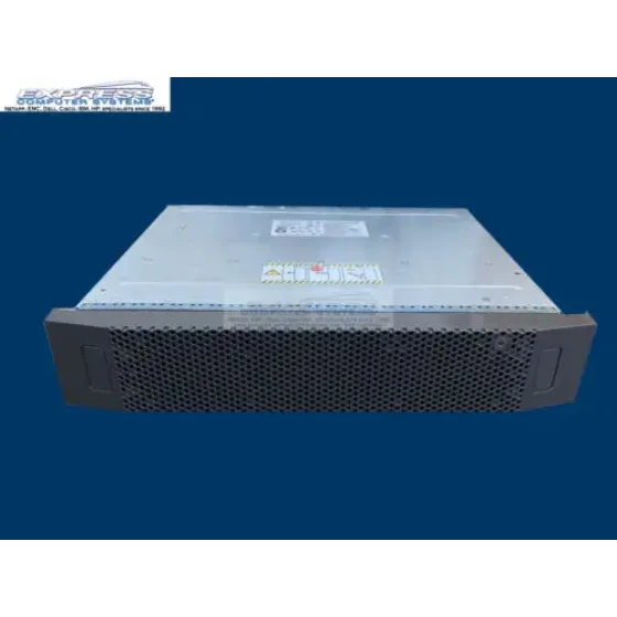Emc Vnx Vnxb6Gsdae25 Dae 2U W/5X 800Gb Ssd Sas Flash V4-2S6Fx-800 Vnx2 4Tb