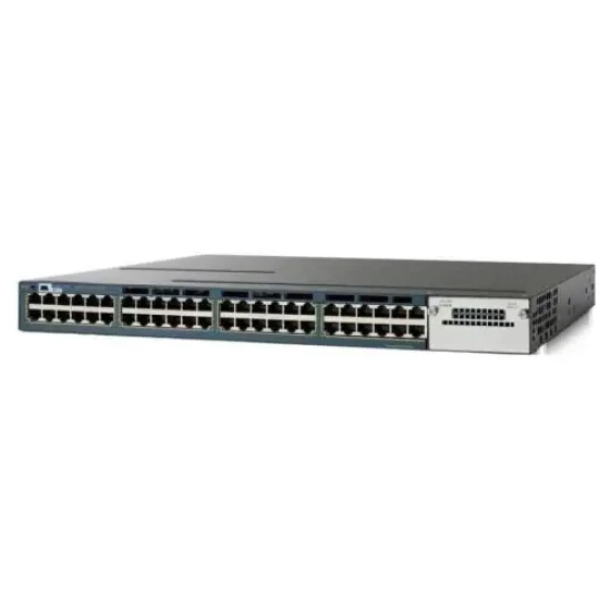 Cisco Ws-C3560X-24P-L Catalyst Switch