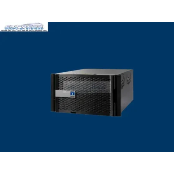 Netapp Aff8080 Filer Transferable Licenses 2X Ds2246 24X 1.6Tb Ssd X439A-R6 12G