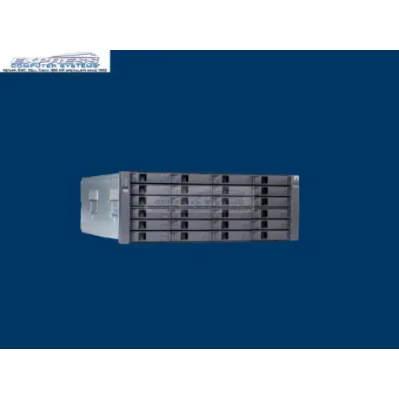 Netapp Ds4246 24X 8Tb 7.2K Nl Sas X318A 108-00549 192Tb **Iom12 upgrade X5720A