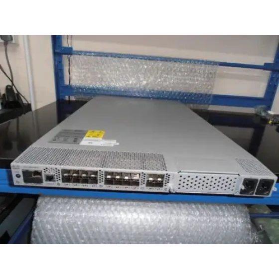 Cisco Nexus N5K-C5010P-Bf 20 X 10G Sfp+ Ports 2 X Psu