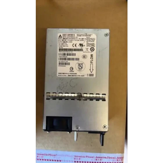 Cisco Pwr-4430-Poe-Ac Ac Power Supply With Poe For Cisco Isr 4430