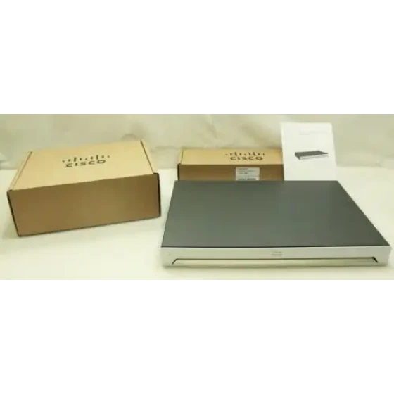 Cisco Telepresence Cts Sx80 Ipst60 K9 Codec Lautsprecher Trac K 60 Touch 10 -